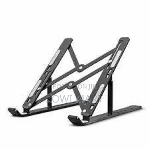 Adjustable Laptop Stand
