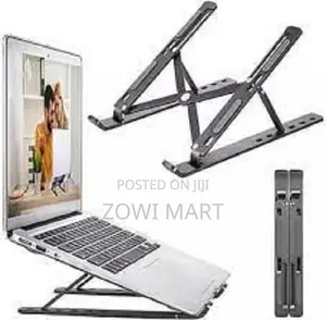 Adjustable Laptop Stand