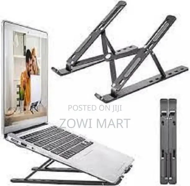Adjustable Laptop Stand