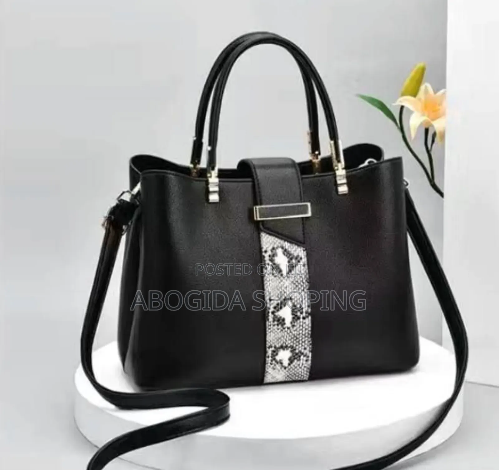 Sophisticated Women’S Handbag for Any Occasion