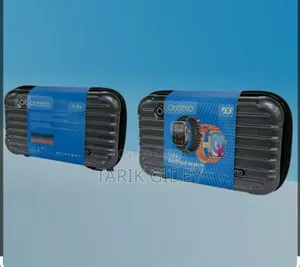 Photo - OTEETO TU94 Android Smart Watch