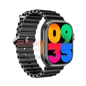 OTEETO TU94 Android Smart Watch