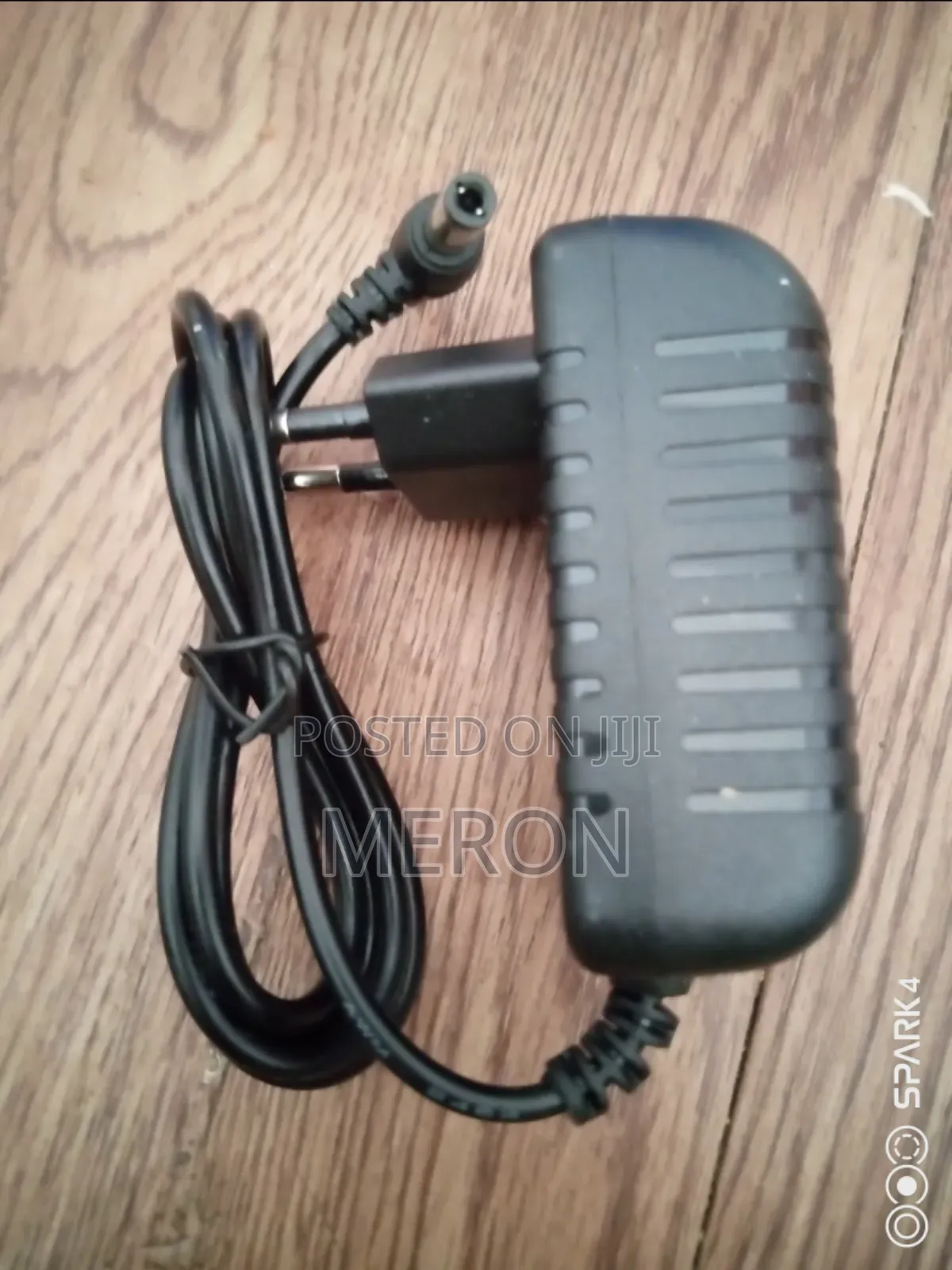 Power Adapter