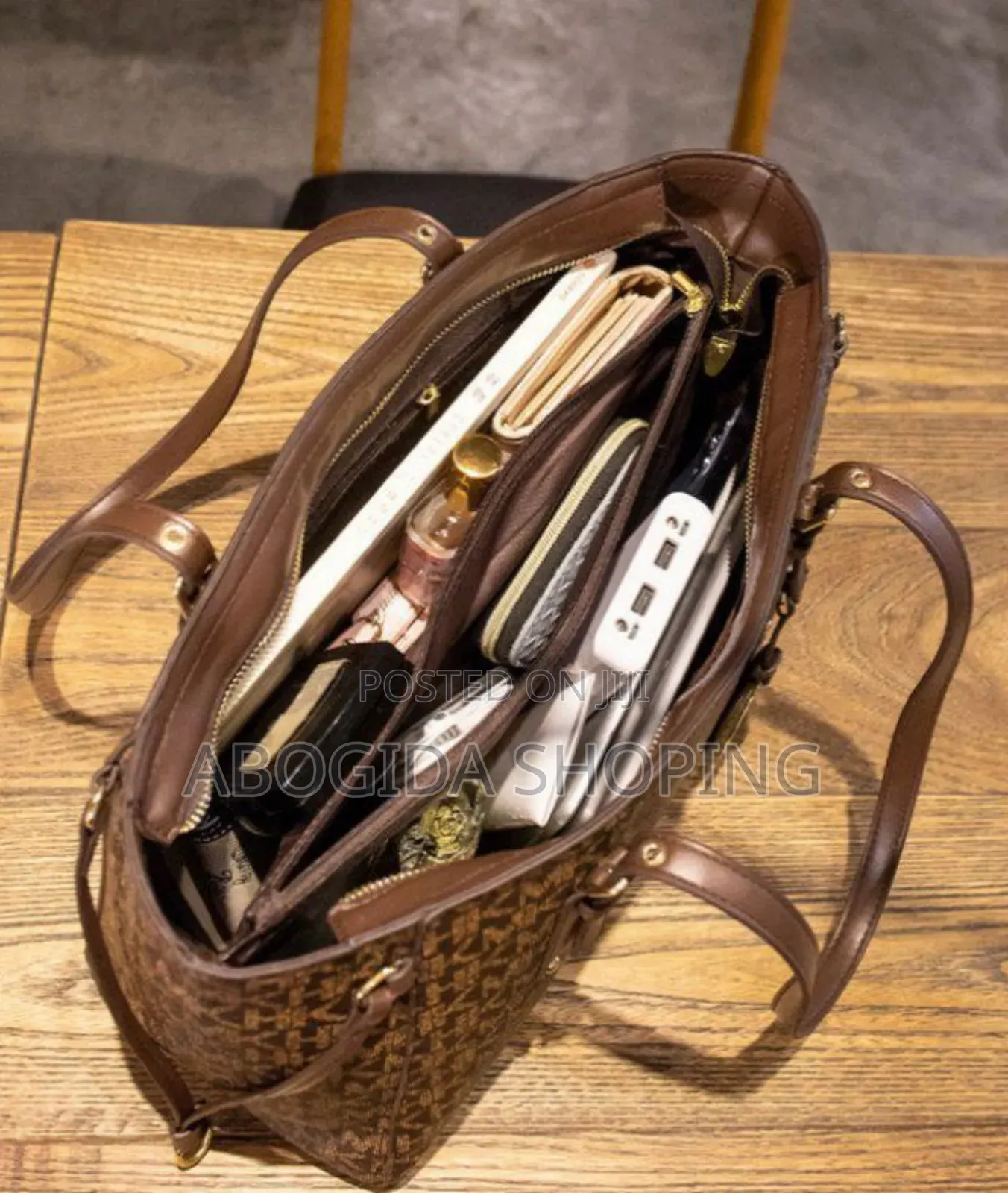 Chic Handbag for Women’S Everyday Look