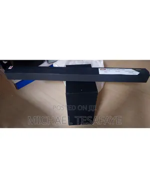 SAMSUNG HW-C450 2.1ch Soundbar W/DTS Virtual X, Subwoofer