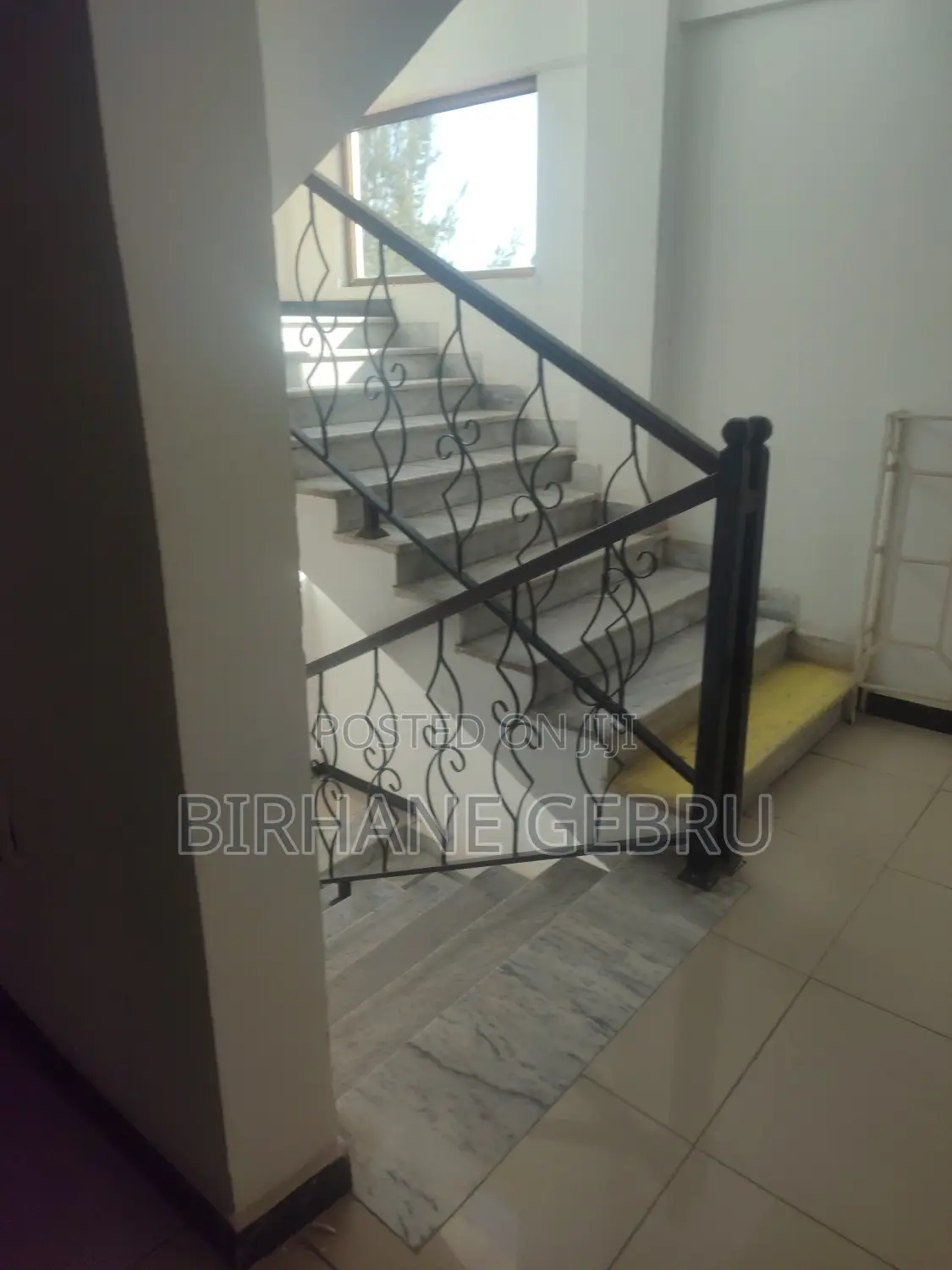 1bdrm House in Apartiment For Rent, Bole for rent