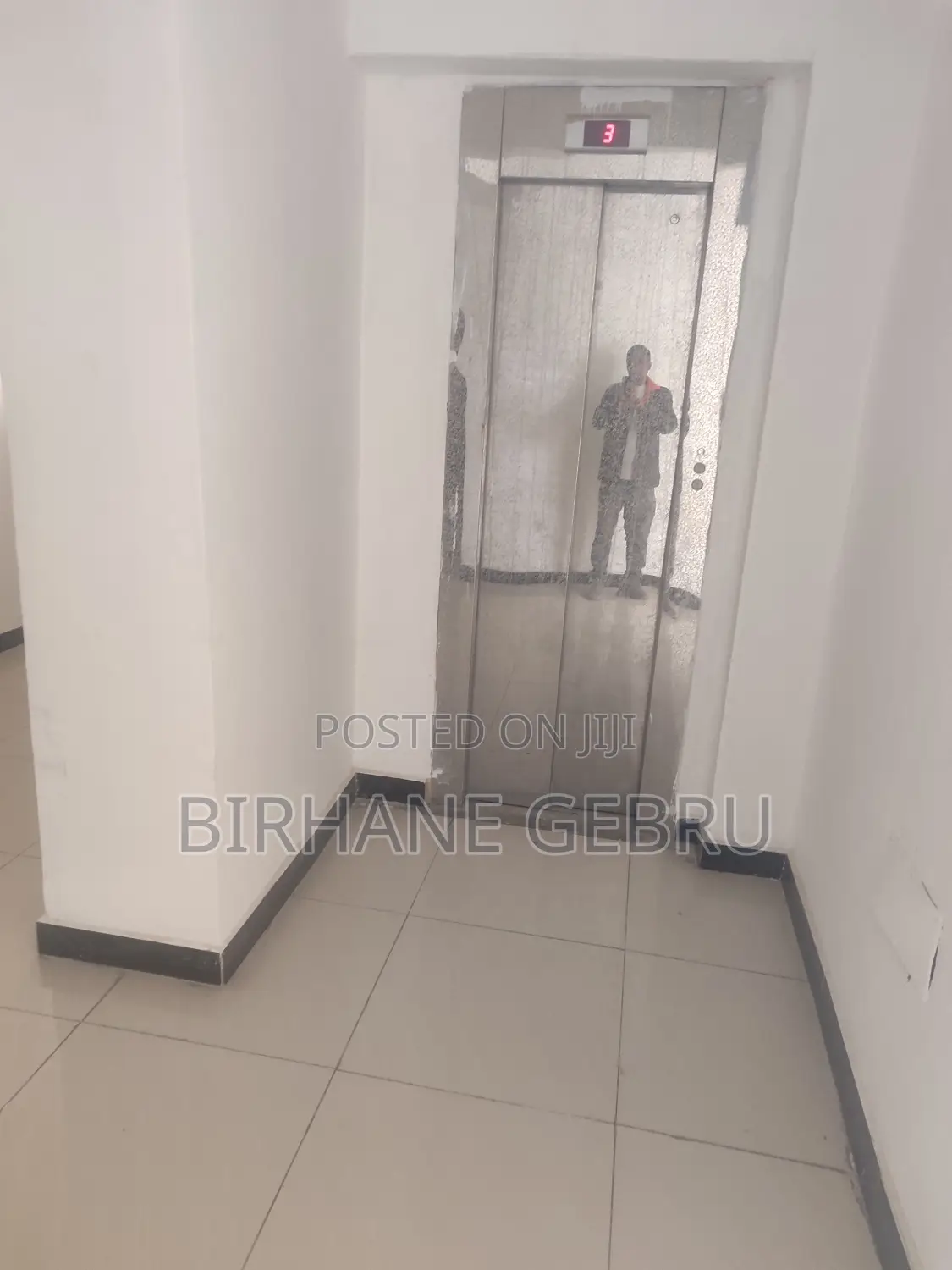 1bdrm House in Apartiment For Rent, Bole for rent
