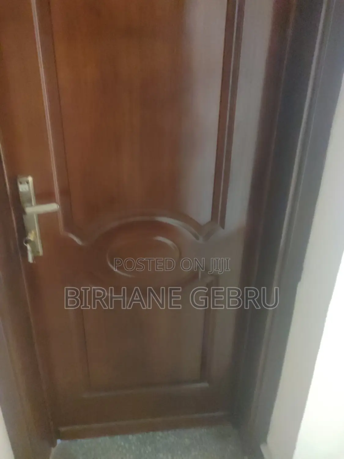 1bdrm House in Apartiment For Rent, Bole for rent