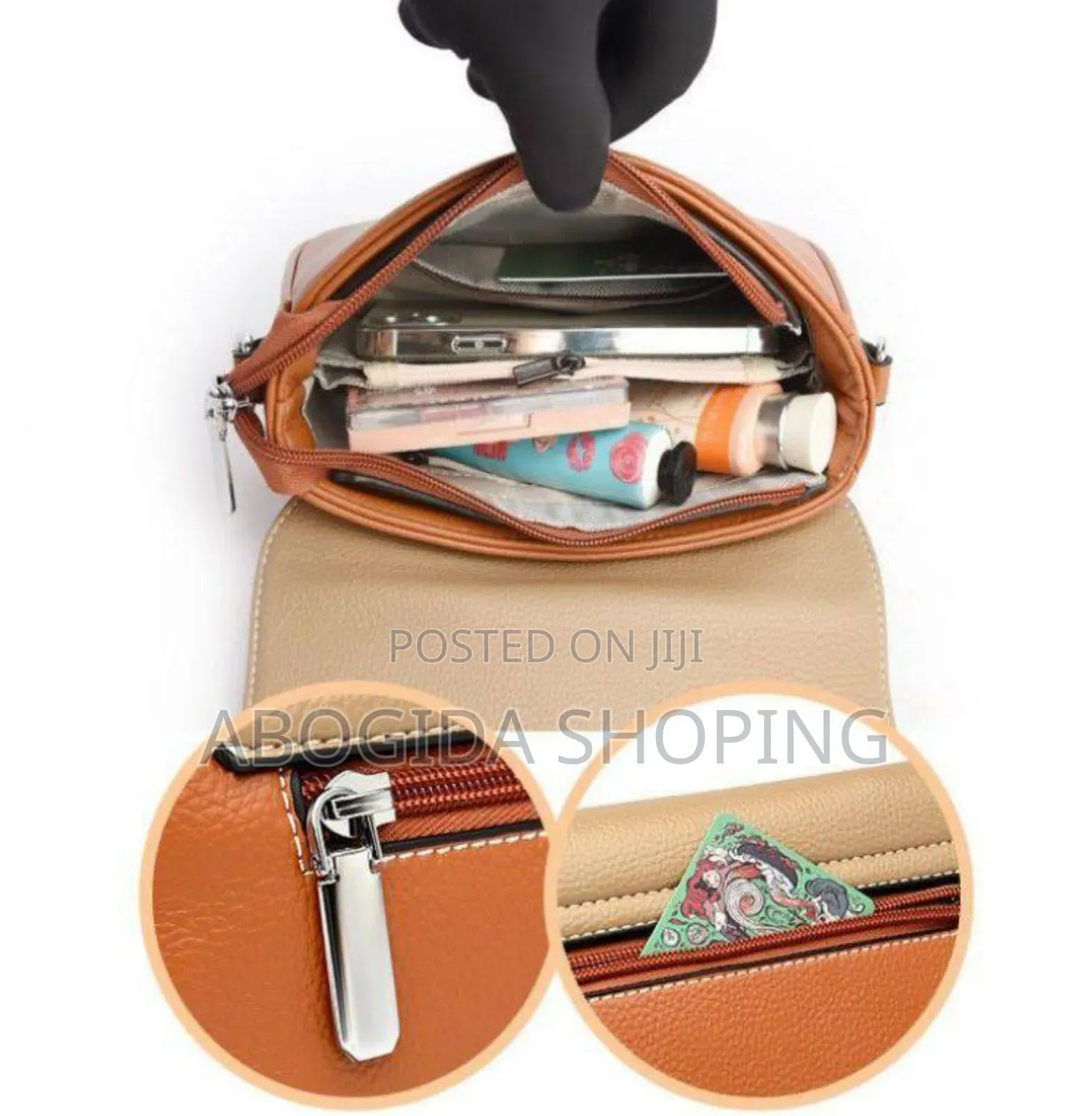 Sophisticated Handbag for Timeless Fashion