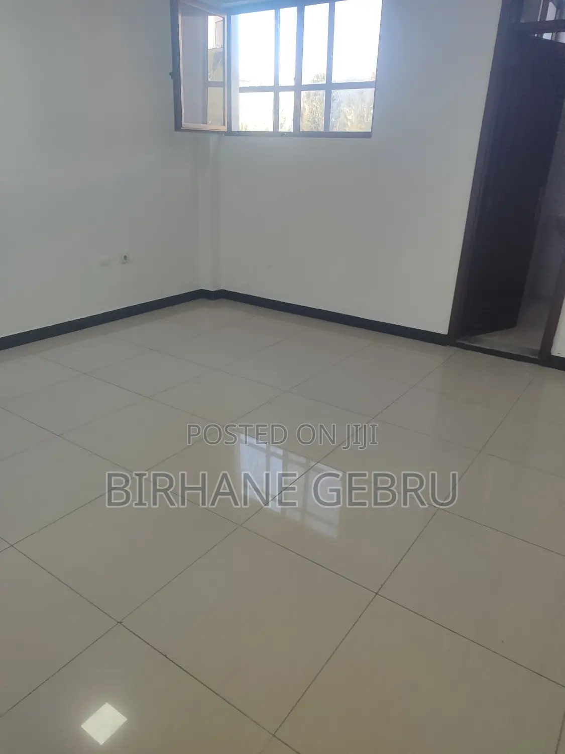 1bdrm House in Studio For Rent, Bole for rent