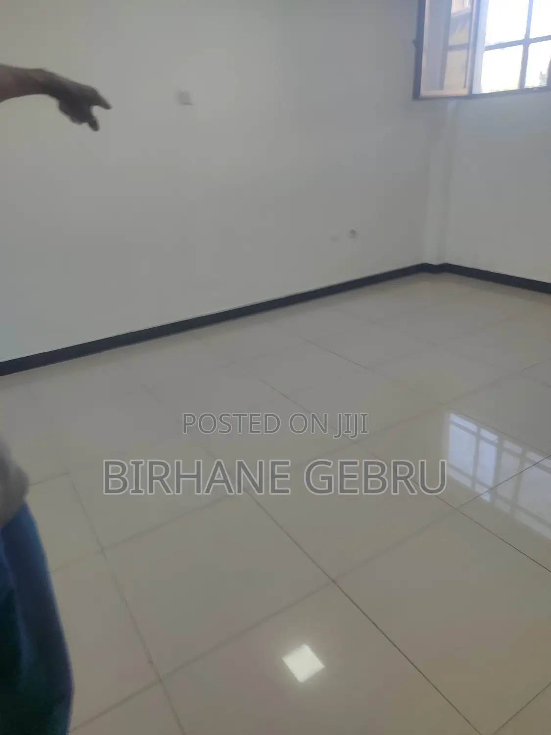 1bdrm House in Studio For Rent, Bole for rent