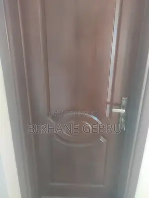 1bdrm House in Studio For Rent, Bole for rent