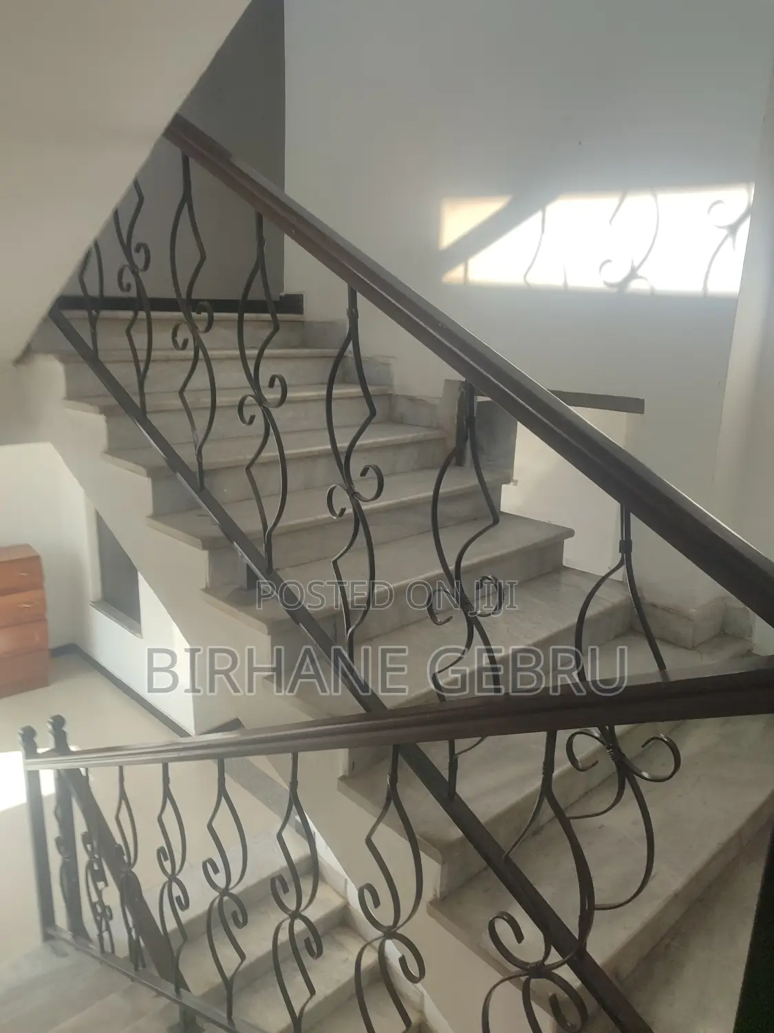 1bdrm House in Studio For Rent, Bole for rent