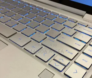 Photo - New Laptop HP Spectre 8GB Intel Core I5 SSD 512GB