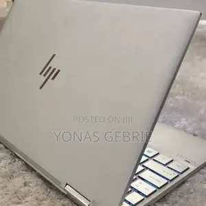 New Laptop HP Spectre 13 8GB Intel Core I5 SSD 512GB