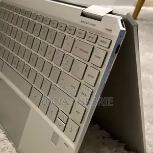 New Laptop HP Spectre 13 8GB Intel Core I5 SSD 512GB