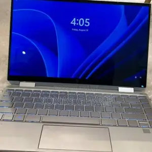 Photo - New Laptop HP Spectre 13 8GB Intel Core I5 SSD 512GB