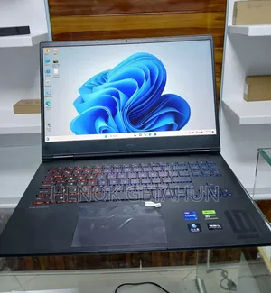 New Laptop HP Omen 15 16GB Intel Core I7 SSD 1T