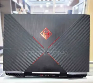 New Laptop HP Omen X 8GB Intel Core I5 SSD 512GB