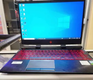 New Laptop HP Omen X 8GB Intel Core I5 SSD 512GB