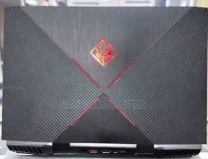 New Laptop HP Omen X 16GB Intel Core I5 SSD 512GB