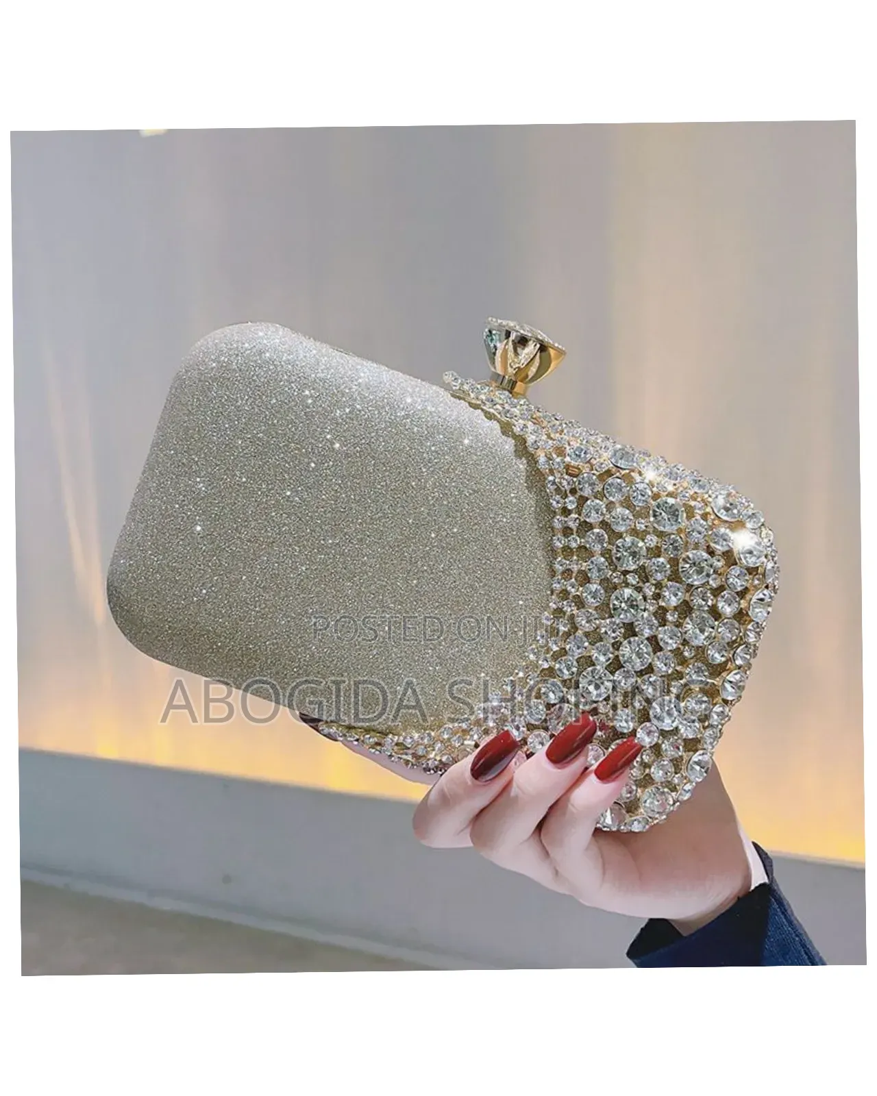 Premium Women’S Handbag for All Occasions