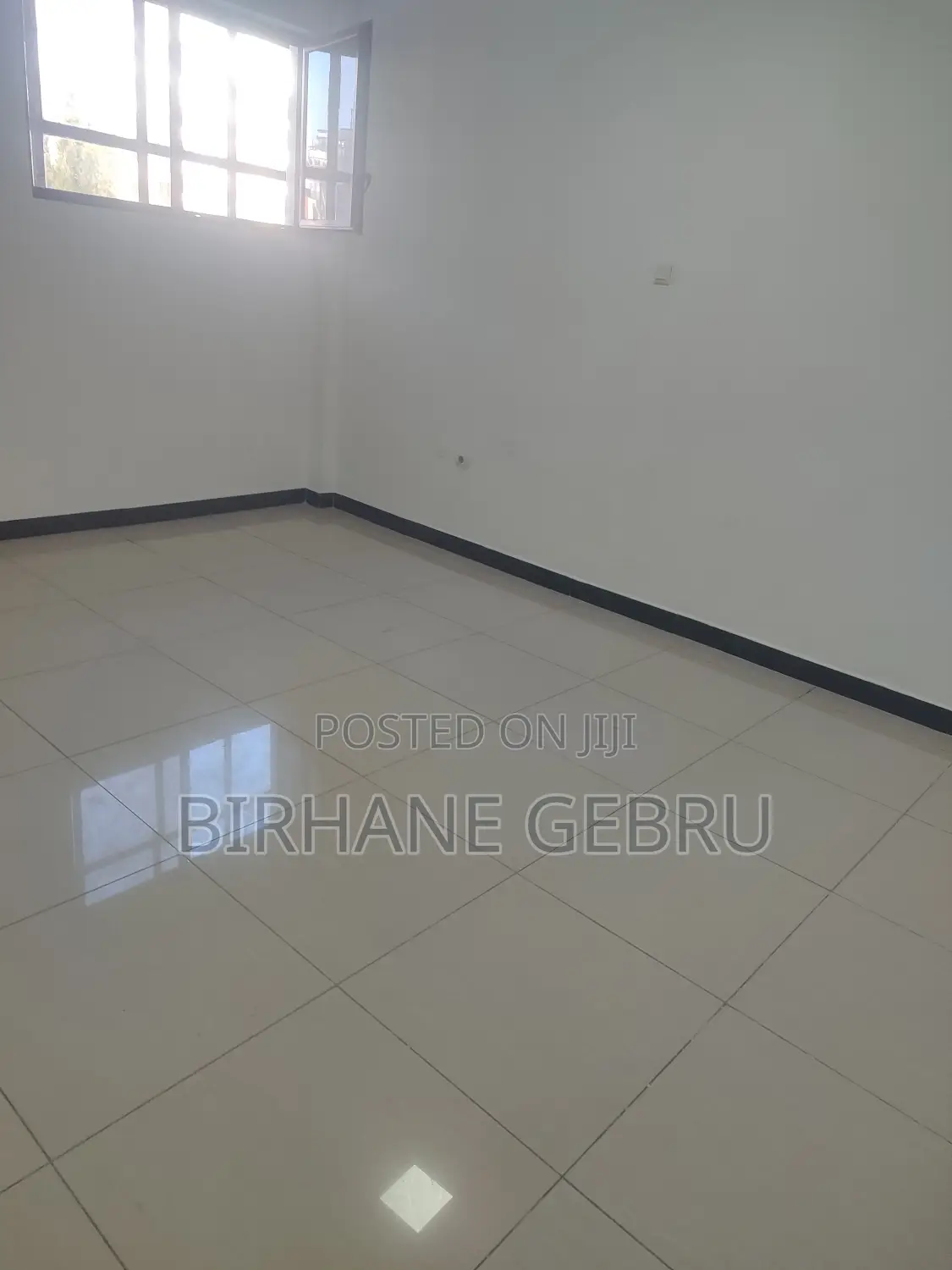 1bdrm House in Apartiment For Rent, Bole for rent