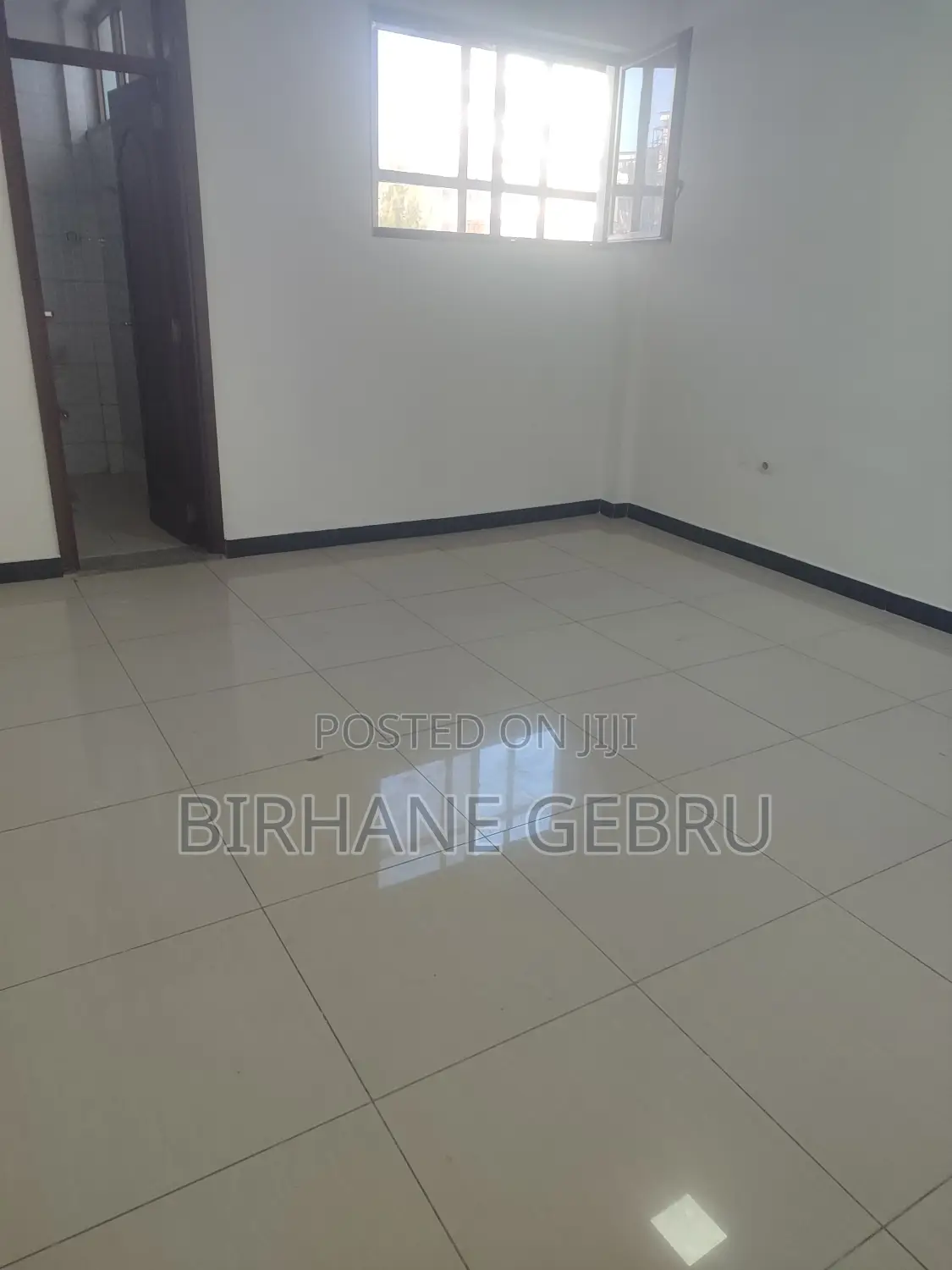 1bdrm House in Apartiment For Rent, Bole for rent