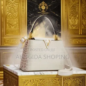 Photo - Louis Vuitton Lexury Brand New Bag Available in Our Store