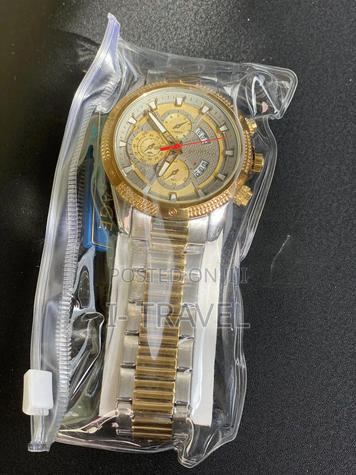 Sportage Men’S Watch