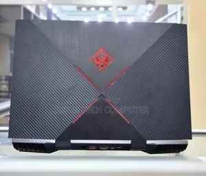 New Laptop HP Omen X 8GB Intel Core I5 SSD 512GB
