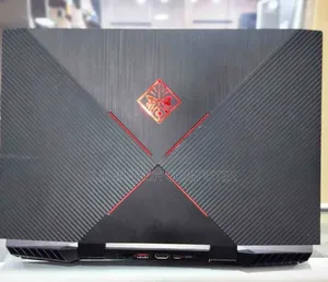 New Laptop HP Omen X 8GB Intel Core I5 SSD 512GB