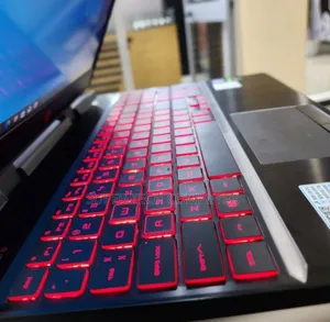 New Laptop HP Omen X 8GB Intel Core I5 SSD 512GB