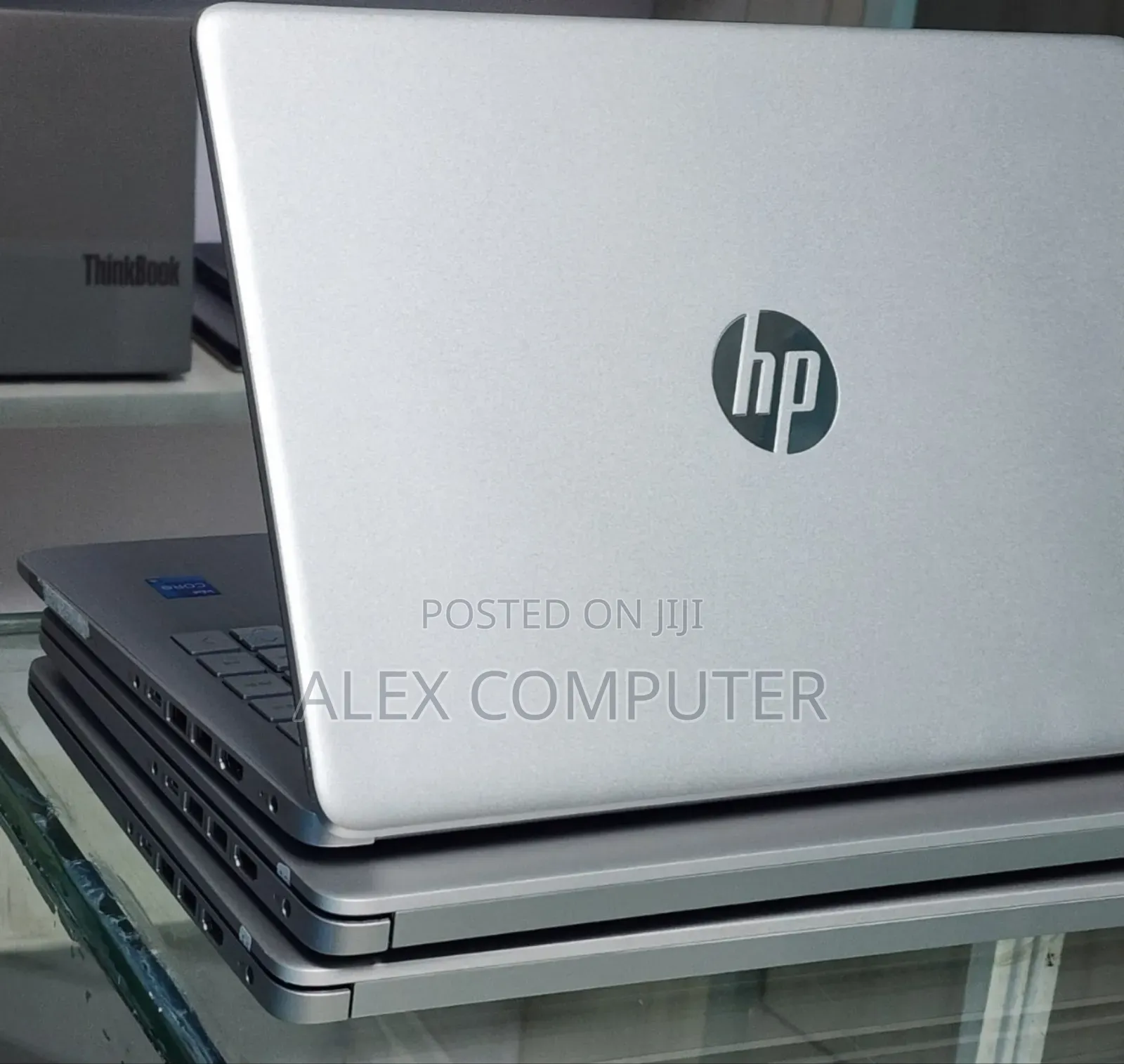 New Laptop HP Stream Notebook 8GB Intel Core I5 SSD 512GB