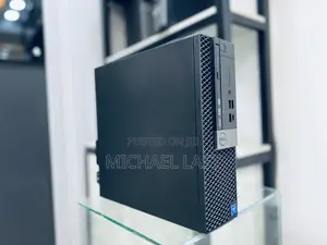 New Desktop Computer Dell OptiPlex 3060 8GB Intel Core I5 HDD 1T