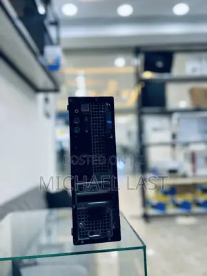 New Desktop Computer Dell OptiPlex 3060 8GB Intel Core I5 HDD 1T