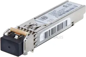 Cisco GLC-Sx-MMD 1000base-Sx SFP Transceiver Module, Mmf, 85