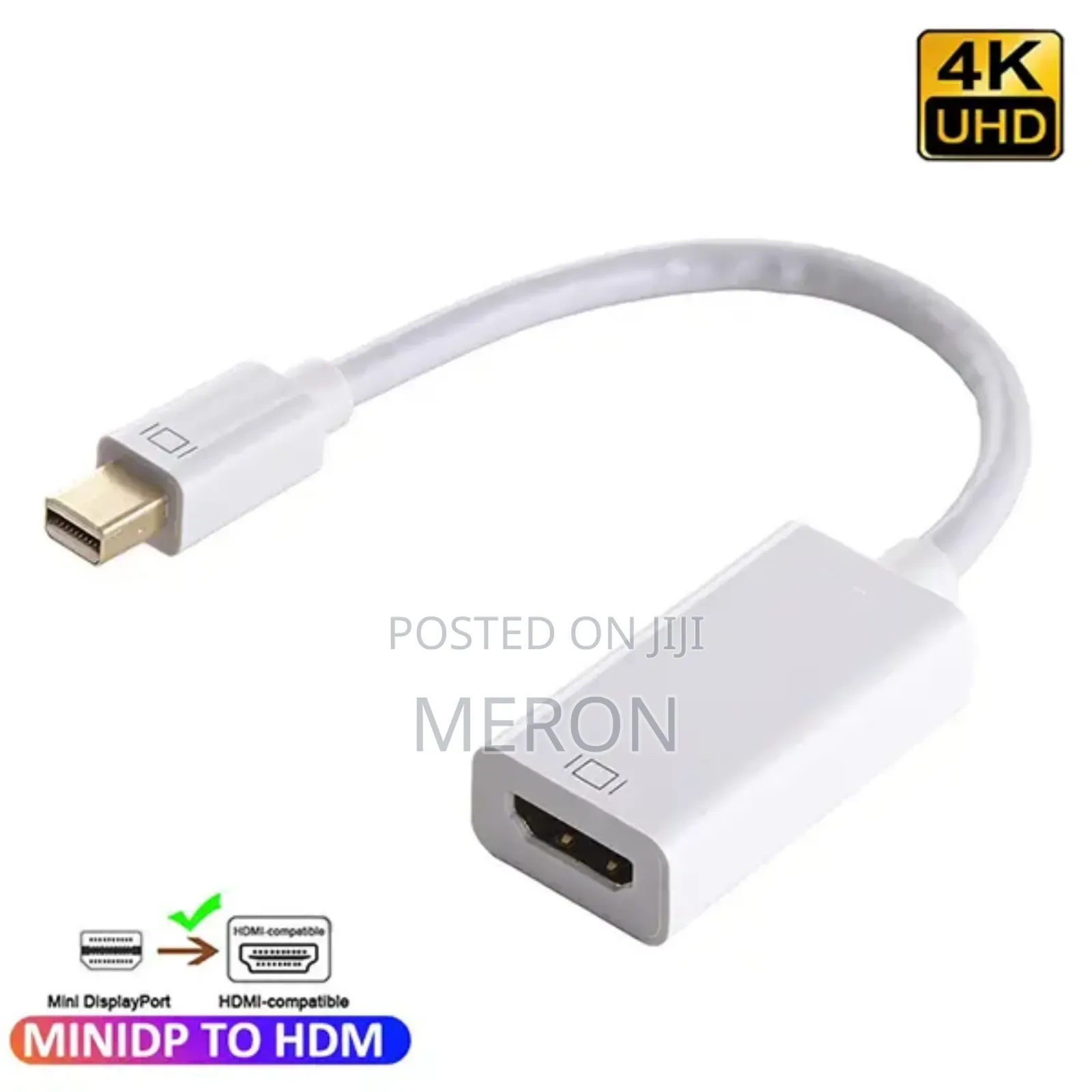 Display Port Adapter