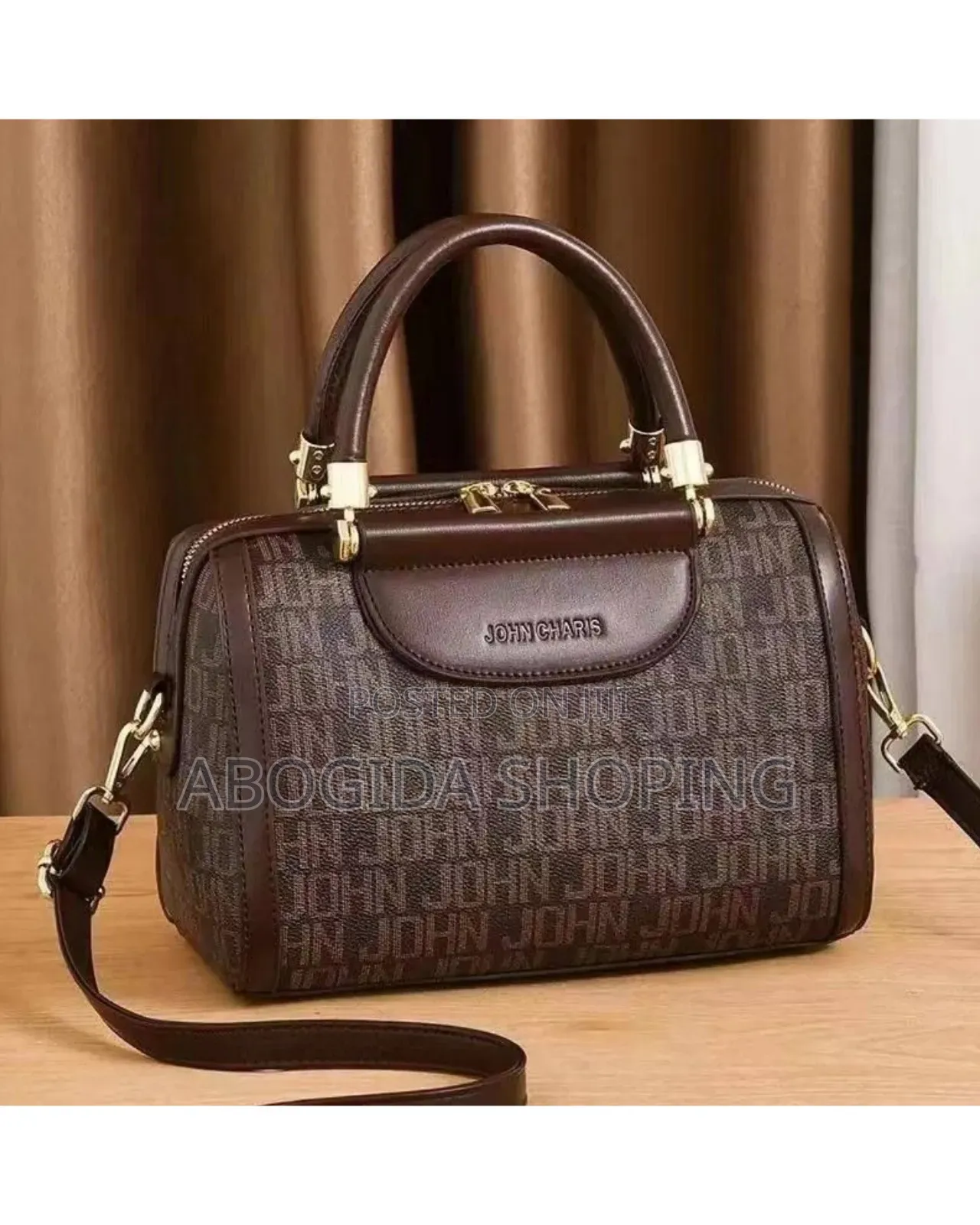 Designer Handbag for Elegant Women