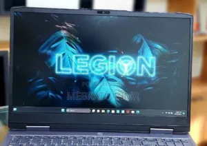 New Laptop Lenovo LOQ 15IRH8 16GB AMD Ryzen 7 SSD 512GB