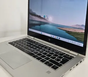 New Laptop HP EliteBook X360 1030 G2 8GB Intel Core I5 SSD 512GB