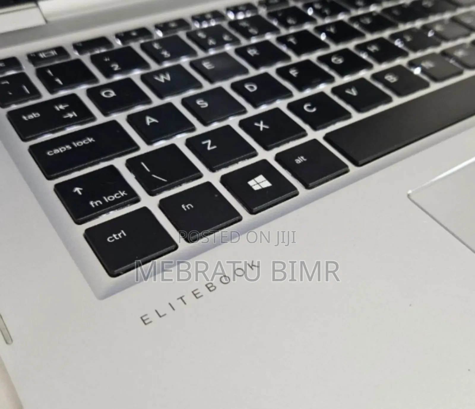 New Laptop HP EliteBook X360 1030 G2 8GB Intel Core I5 SSD 512GB