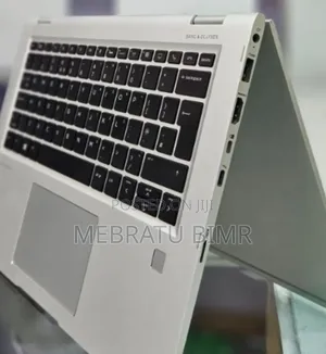 New Laptop HP EliteBook X360 1030 G2 8GB Intel Core I5 SSD 512GB