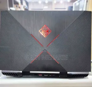 New Laptop HP Omen X 8GB Intel Core I5 SSD 512GB