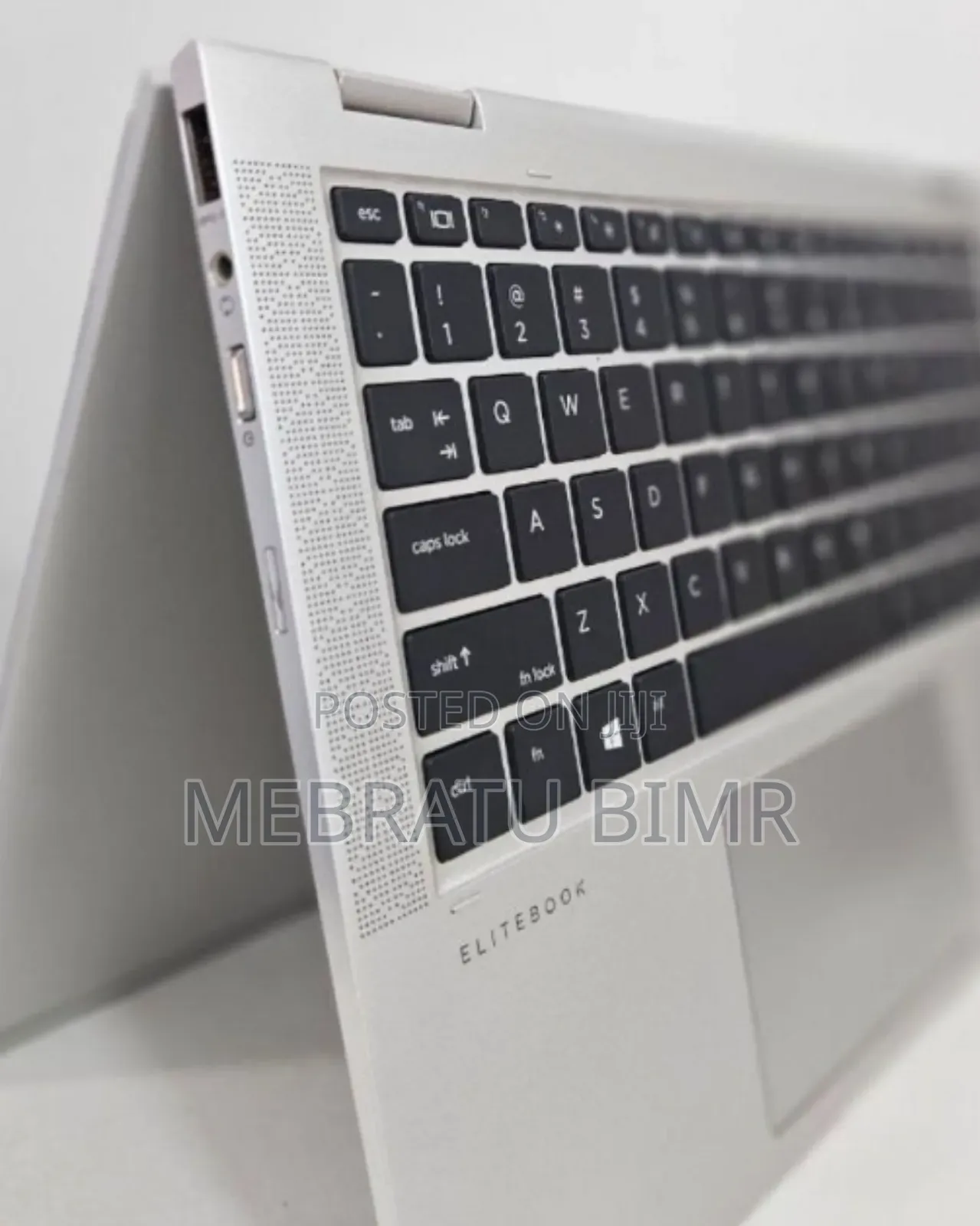 New Laptop HP EliteBook X360 1030 G4 16GB Intel Core I5 SSD 512GB