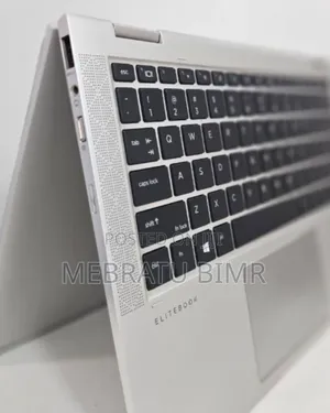 New Laptop HP EliteBook X360 1030 G4 16GB Intel Core I5 SSD 512GB