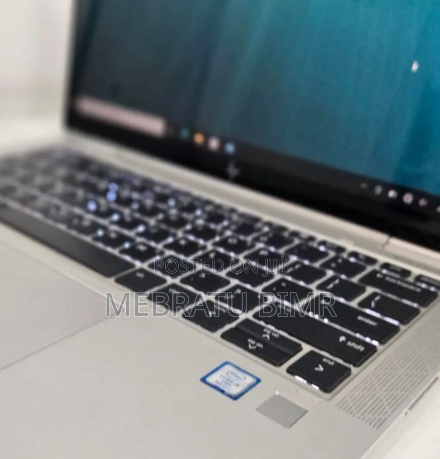 New Laptop HP EliteBook X360 1030 G4 16GB Intel Core I5 SSD 512GB