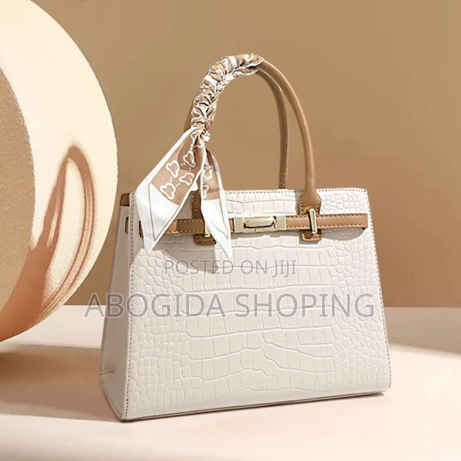 Luxury Handbag for Timeless Style