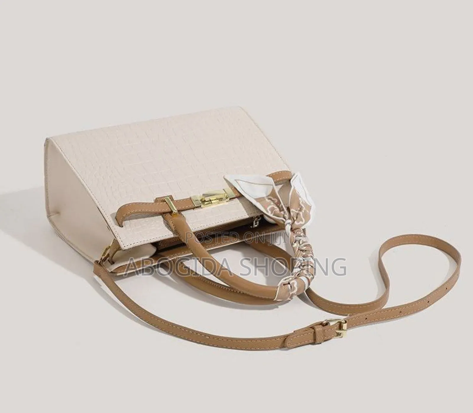 Luxury Handbag for Timeless Style
