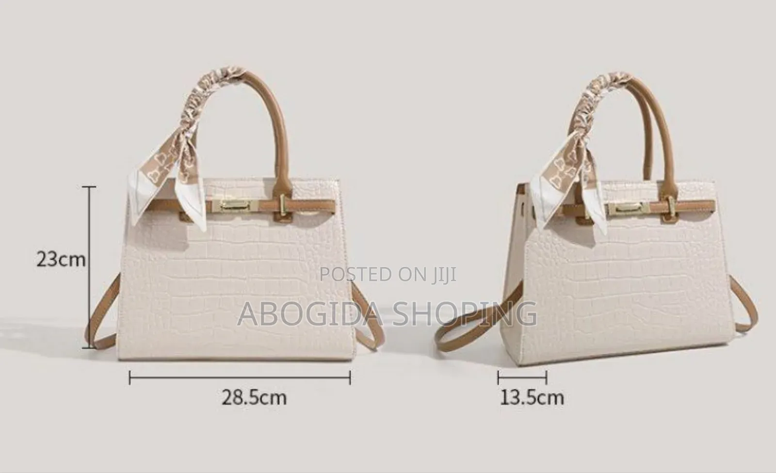 Luxury Handbag for Timeless Style